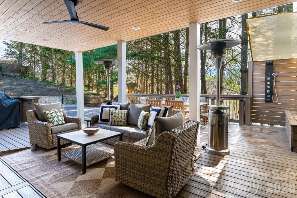 6 Oxford Court Asheville NC 28804