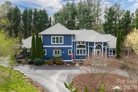 6 Oxford Court Asheville NC 28804