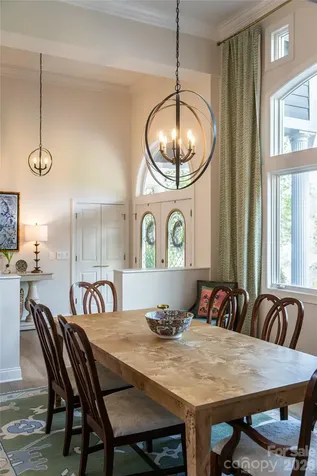 6 Oxford Court Asheville NC 28804