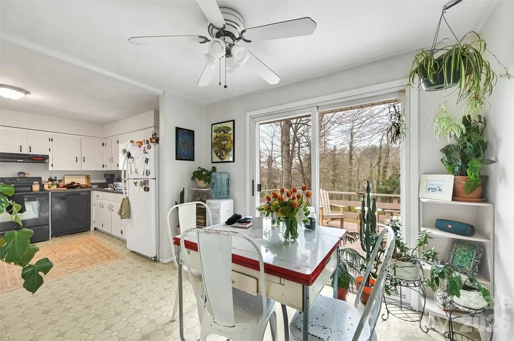 297 White Pine Drive Asheville NC 28805