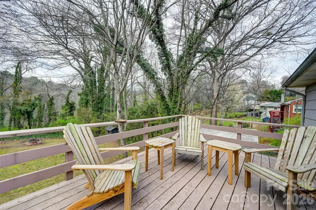 297 White Pine Drive Asheville NC 28805