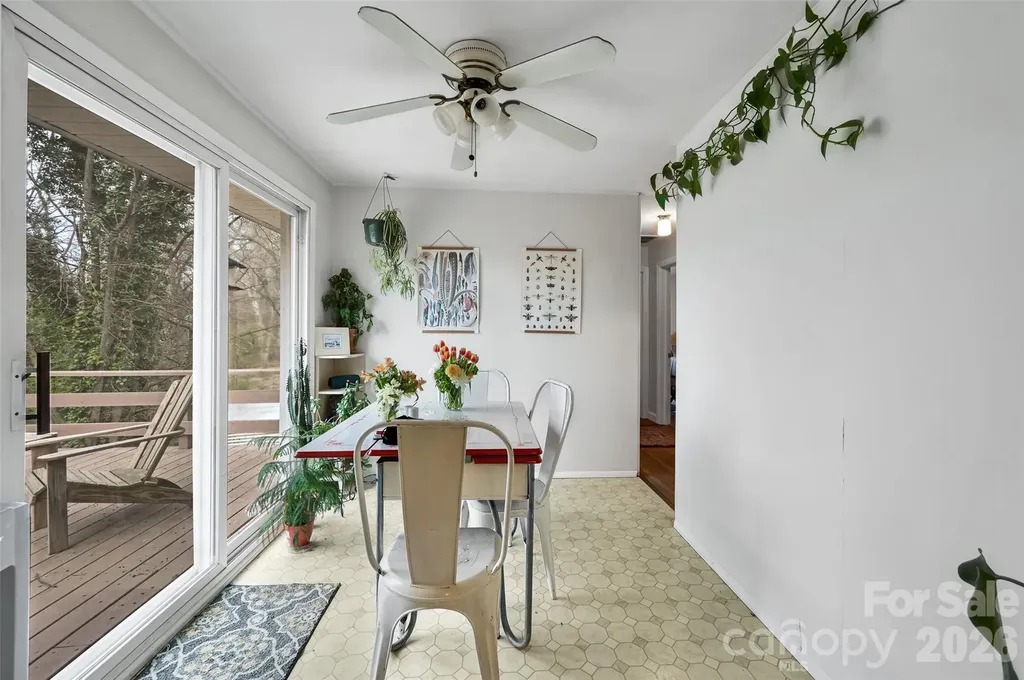 297 White Pine Drive Asheville NC 28805