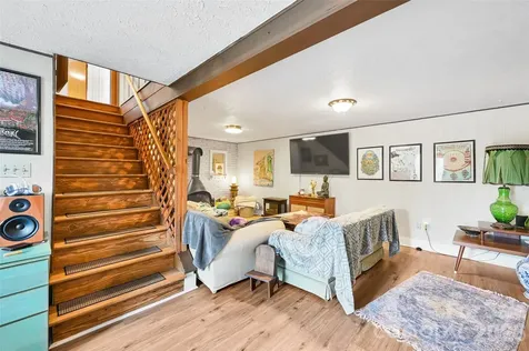 297 White Pine Drive Asheville NC 28805