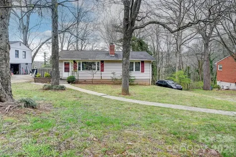 297 White Pine Drive Asheville NC 28805