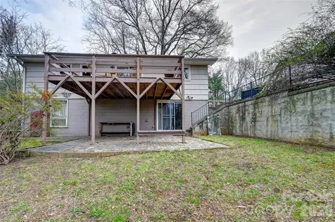 297 White Pine Drive Asheville NC 28805