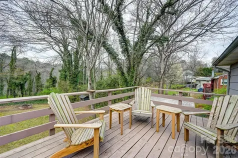 297 White Pine Drive Asheville NC 28805