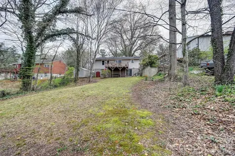 297 White Pine Drive Asheville NC 28805