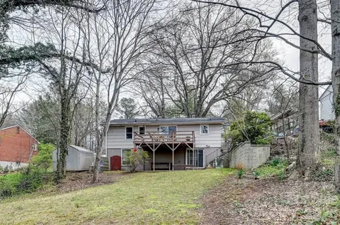 297 White Pine Drive Asheville NC 28805