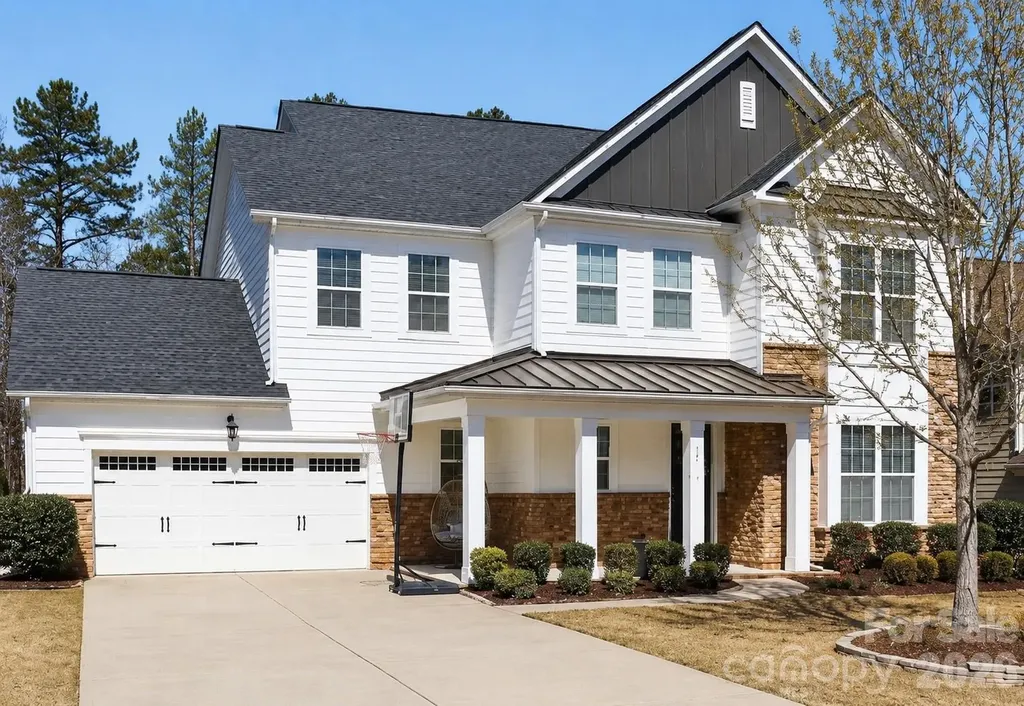 1818 Sutter Creek Drive Waxhaw NC 28173