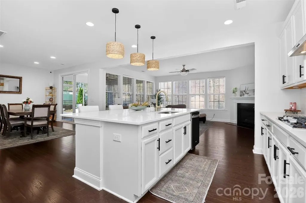 1818 Sutter Creek Drive Waxhaw NC 28173