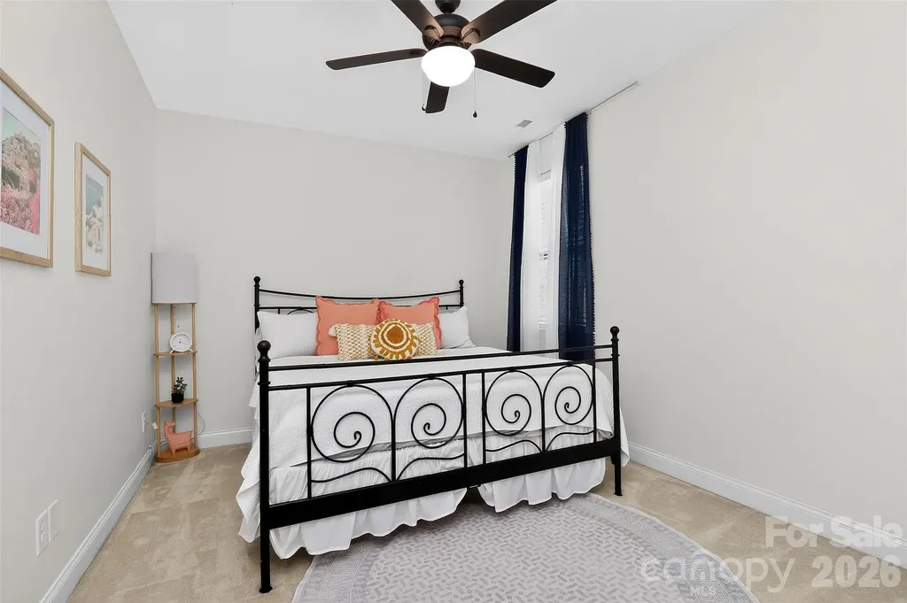 1818 Sutter Creek Drive Waxhaw NC 28173