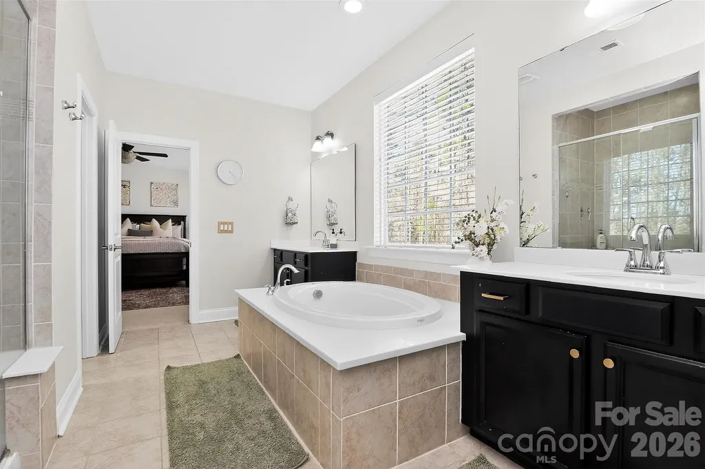 1818 Sutter Creek Drive Waxhaw NC 28173