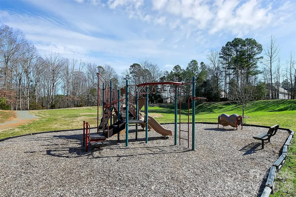 1818 Sutter Creek Drive Waxhaw NC 28173