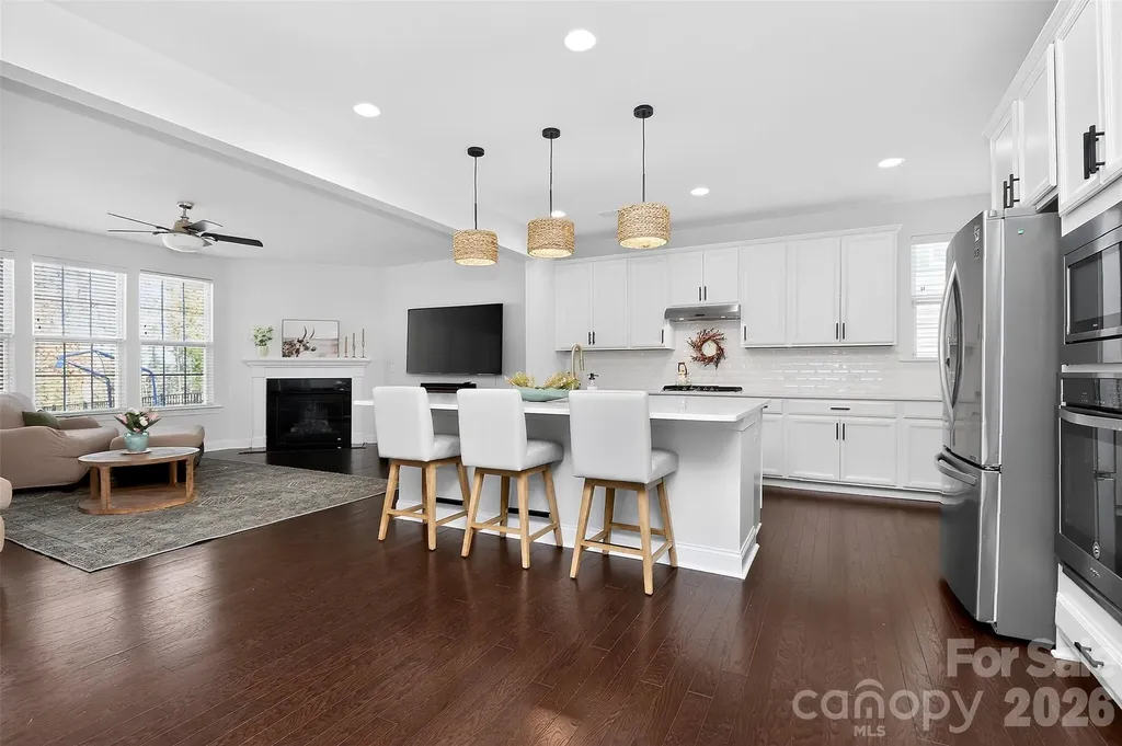1818 Sutter Creek Drive Waxhaw NC 28173
