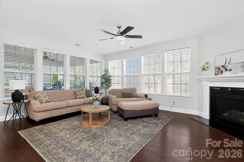 1818 Sutter Creek Drive Waxhaw NC 28173