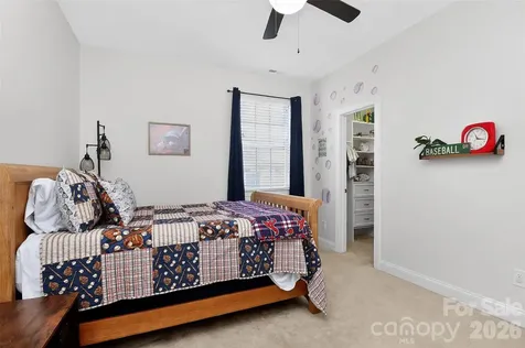 1818 Sutter Creek Drive Waxhaw NC 28173