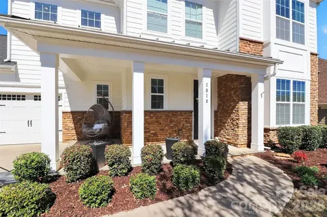 1818 Sutter Creek Drive Waxhaw NC 28173