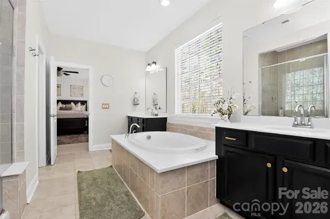 1818 Sutter Creek Drive Waxhaw NC 28173