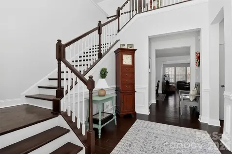 1818 Sutter Creek Drive Waxhaw NC 28173