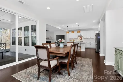1818 Sutter Creek Drive Waxhaw NC 28173