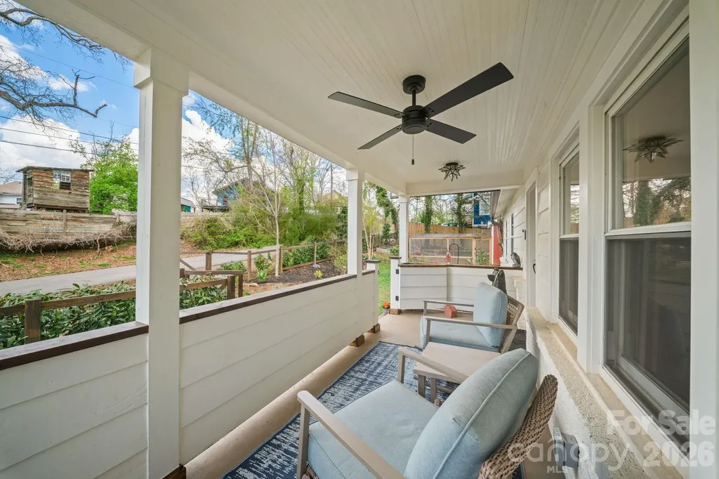 24 Dellwood Street Asheville NC 28806