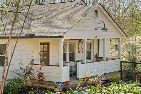 24 Dellwood Street Asheville NC 28806