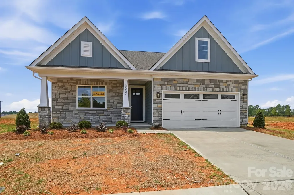 3057 Constitution Lane Gastonia NC 28056
