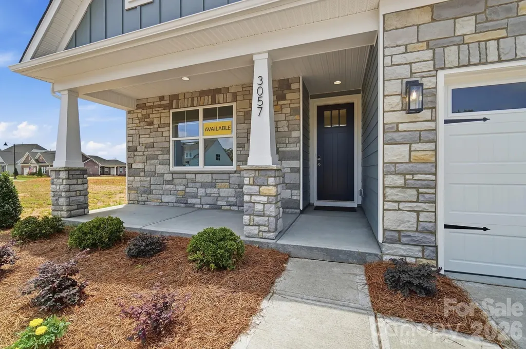 3057 Constitution Lane Gastonia NC 28056