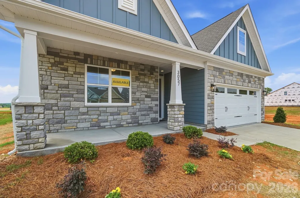 3057 Constitution Lane Gastonia NC 28056