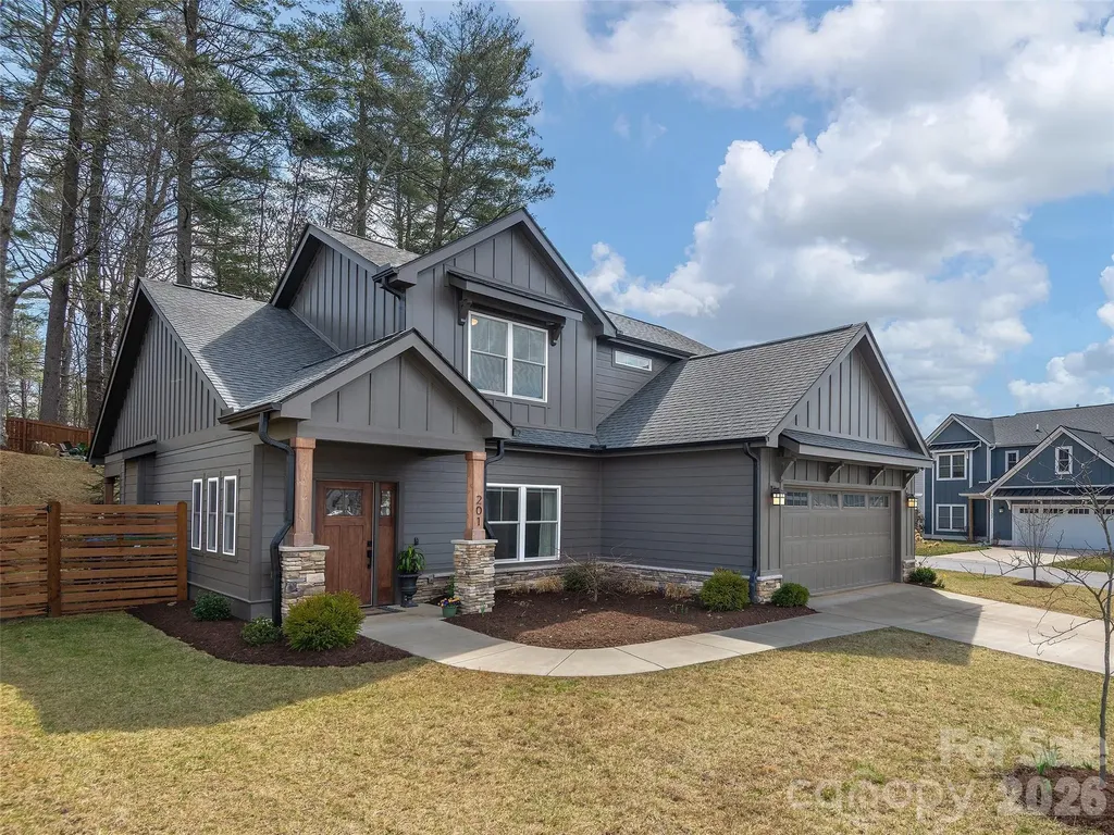 201 Weybridge Drive Arden NC 28704
