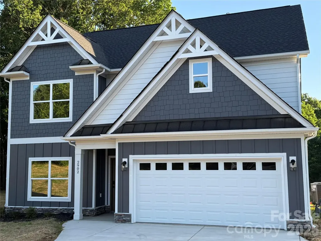 2902 Sweetgrass Lane Monroe NC 28112