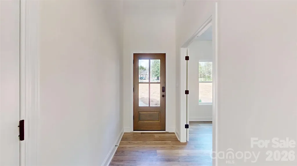 2902 Sweetgrass Lane Monroe NC 28112