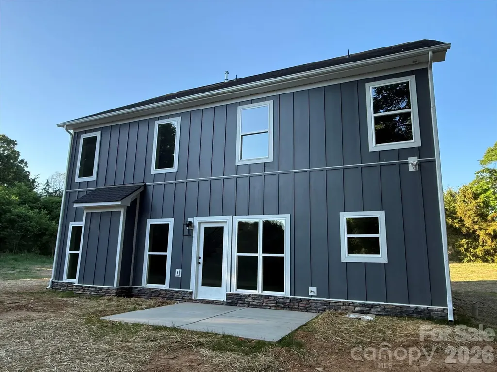2902 Sweetgrass Lane Monroe NC 28112