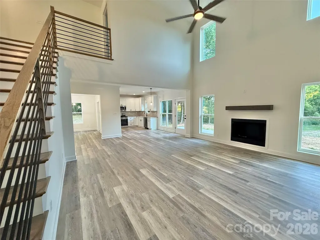 2902 Sweetgrass Lane Monroe NC 28112