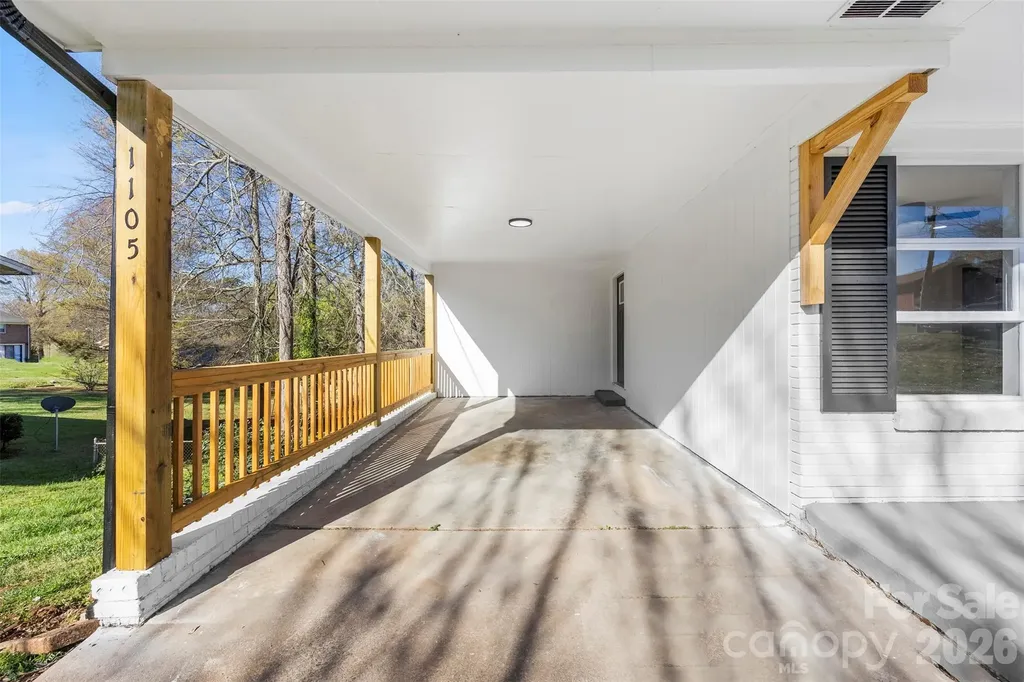 1105 Stanton Drive Shelby NC 28150