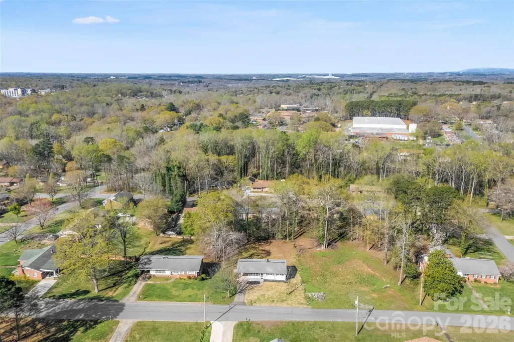 1105 Stanton Drive Shelby NC 28150