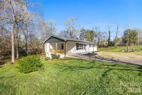 1105 Stanton Drive Shelby NC 28150