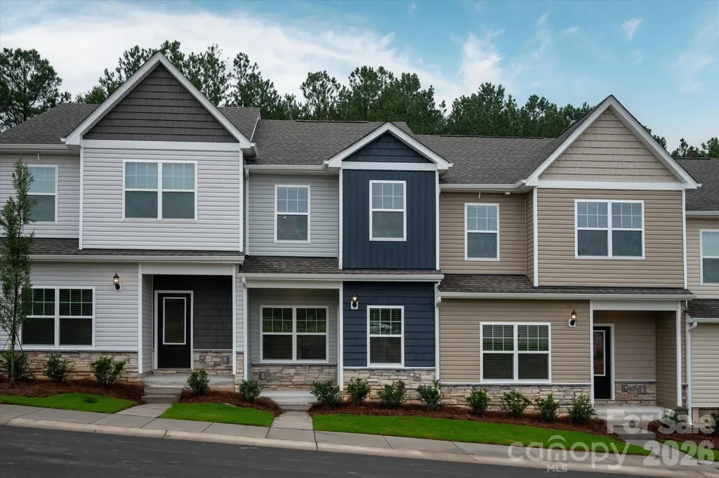 1292 Hargrove Avenue Gastonia NC 28052