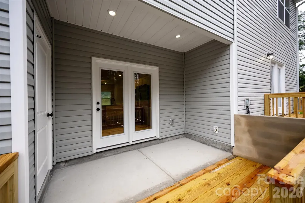 1292 Hargrove Avenue Gastonia NC 28052