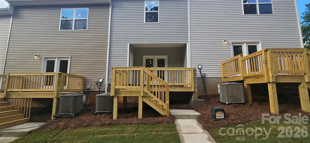 1292 Hargrove Avenue Gastonia NC 28052
