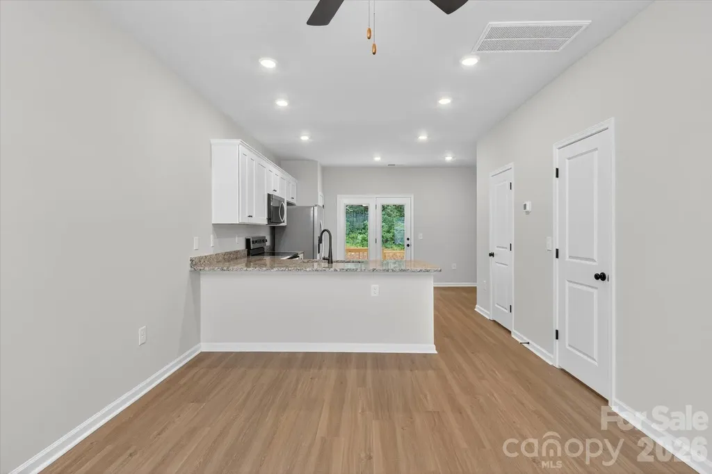 1292 Hargrove Avenue Gastonia NC 28052