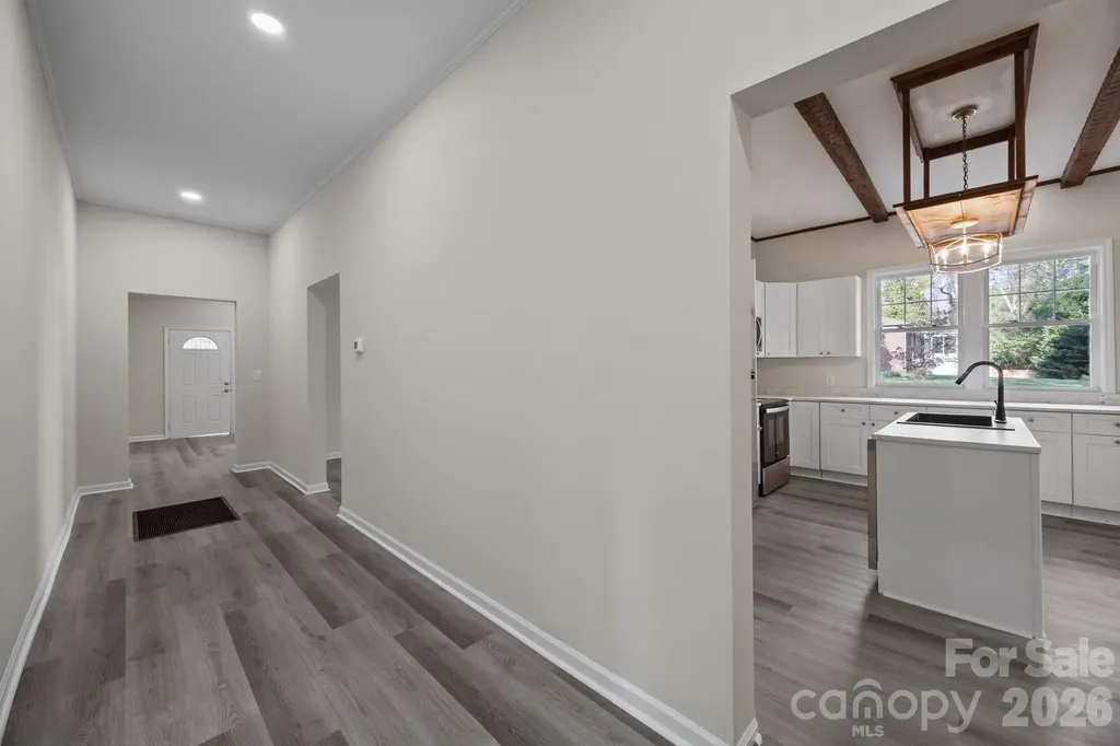 606 Townsend Avenue Gastonia NC 28052