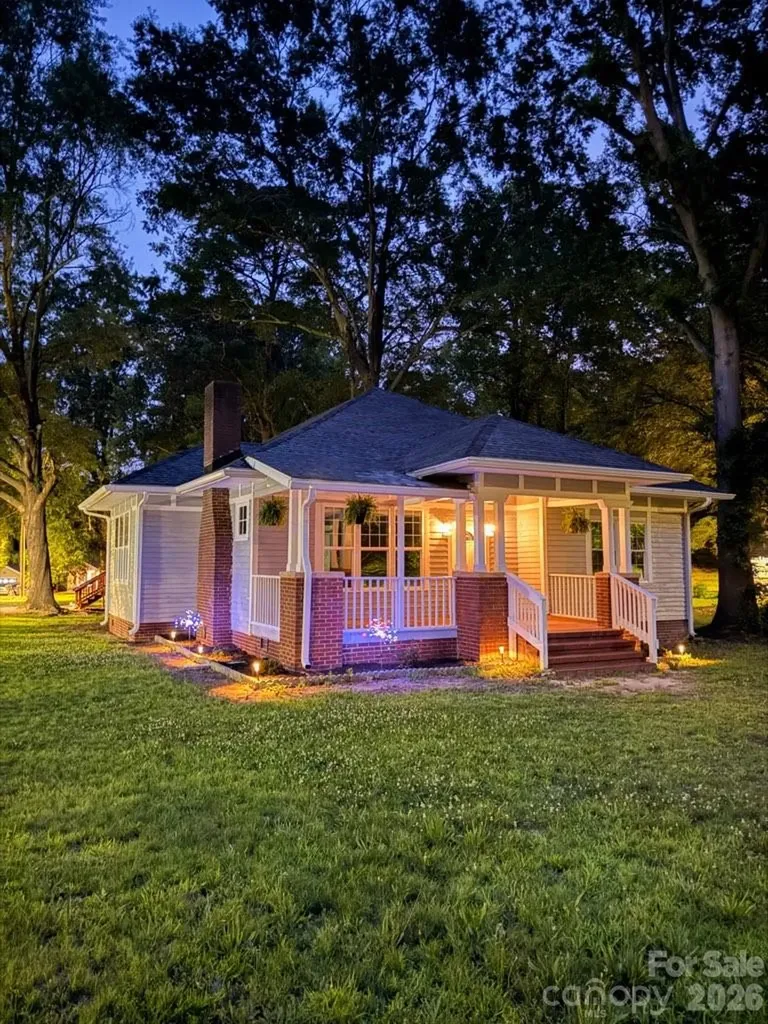 606 Townsend Avenue Gastonia NC 28052