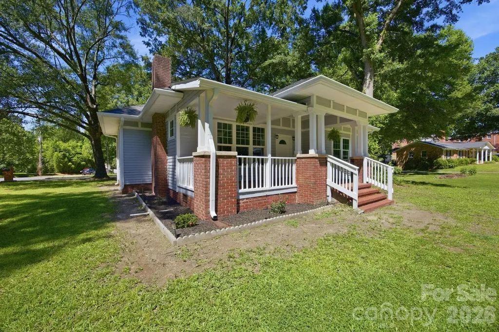 606 Townsend Avenue Gastonia NC 28052