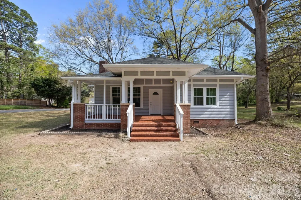 606 Townsend Avenue Gastonia NC 28052