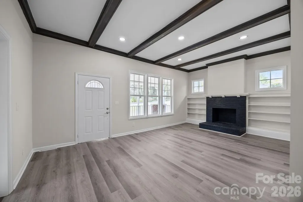 606 Townsend Avenue Gastonia NC 28052