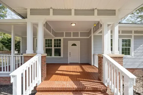 606 Townsend Avenue Gastonia NC 28052