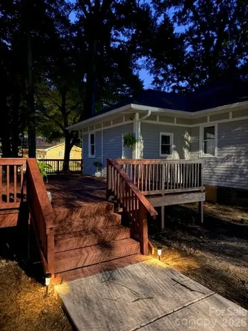 606 Townsend Avenue Gastonia NC 28052