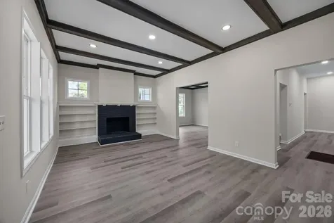 606 Townsend Avenue Gastonia NC 28052