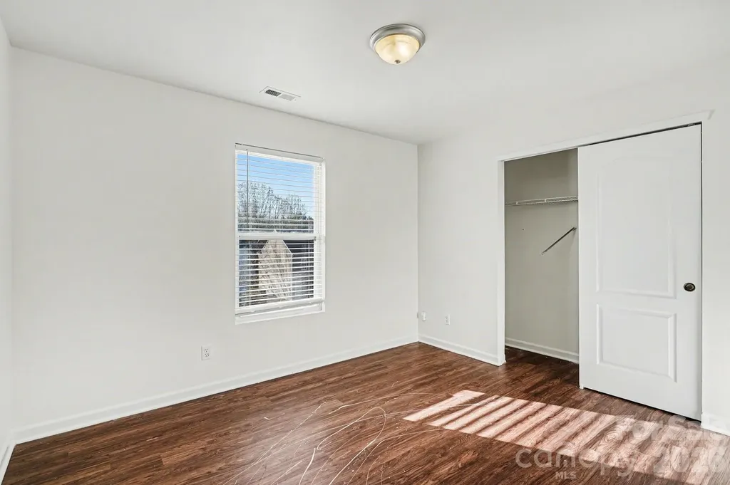 911 Swearngan Ridge Court Charlotte NC 28216